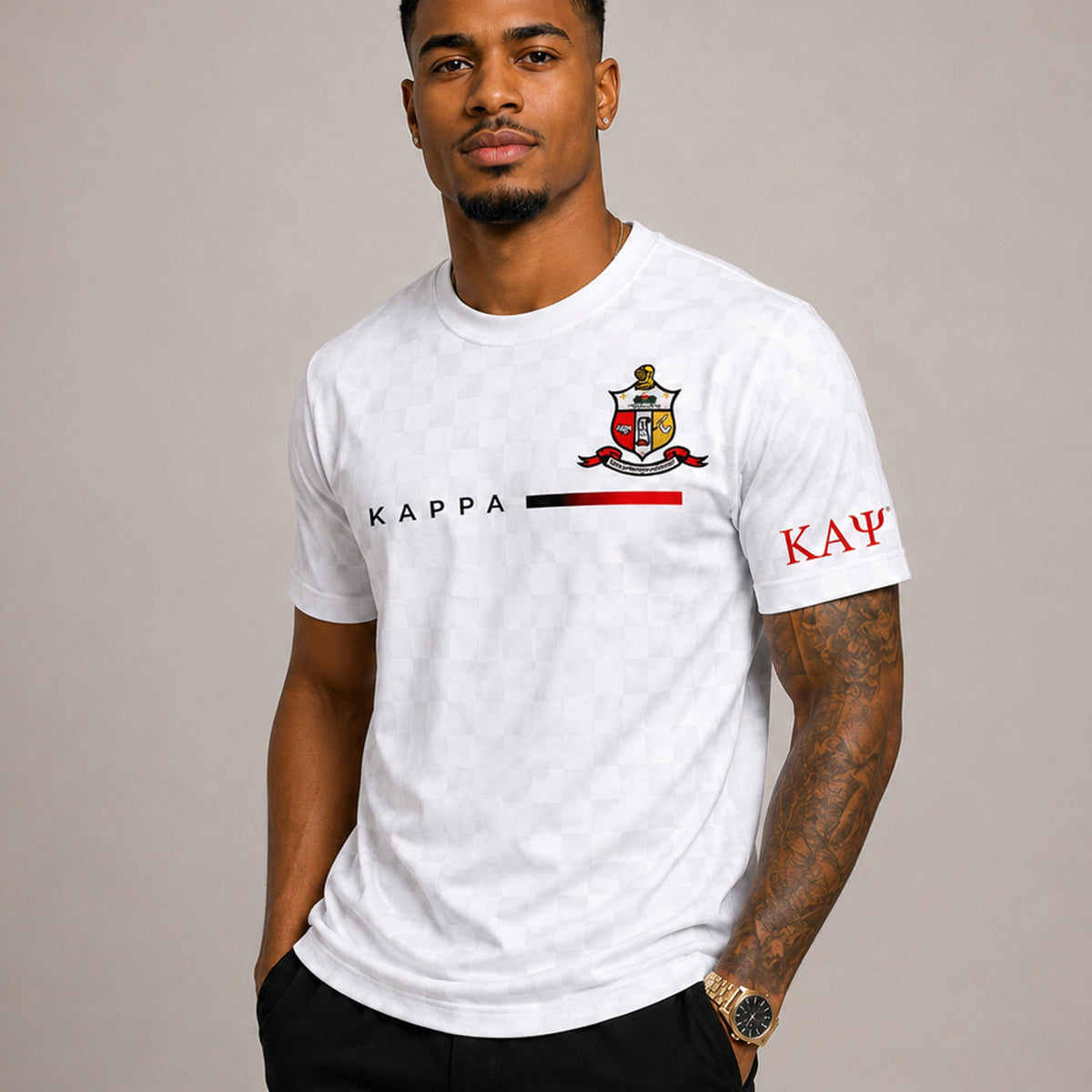 PREMIUM SHIRTS ALK YPT KAP 1208261