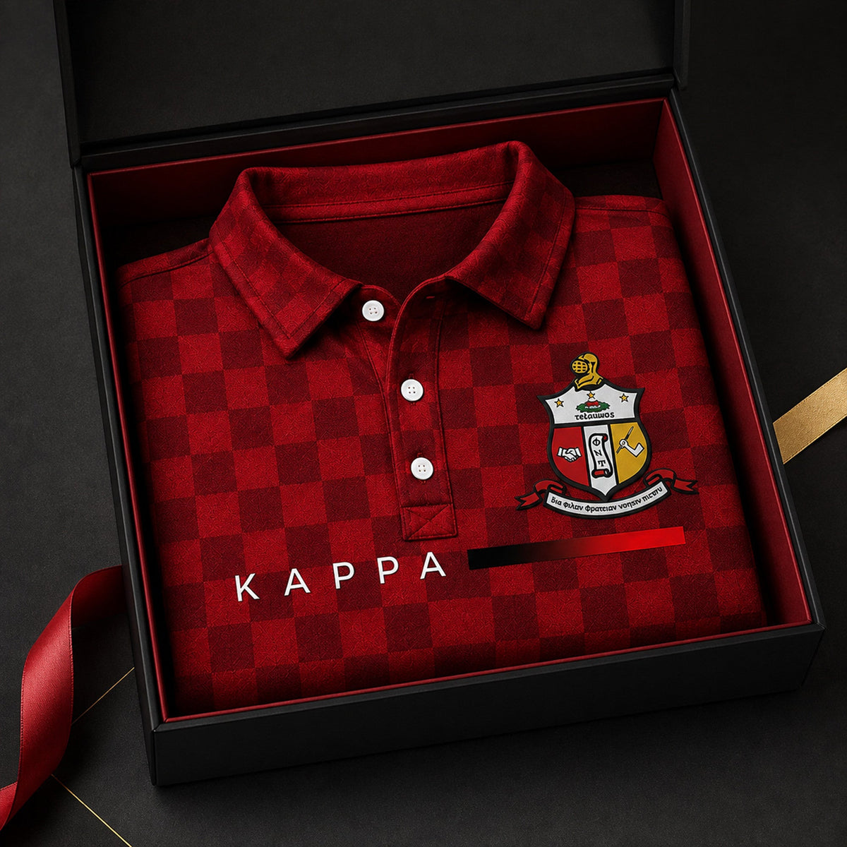 PREMIUM POLO SHIRT ALK YPT KAP 1308261
