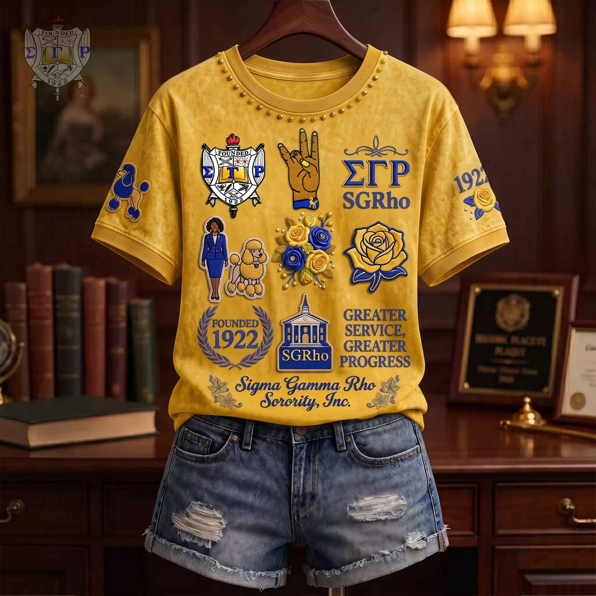 PREMIUM SHIRTS HCT APT SGR 2408266