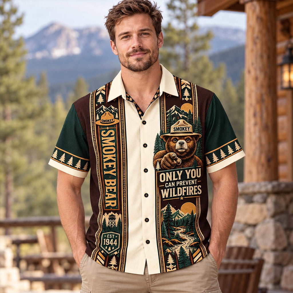 PREMIUM HAWAIIAN SHIRT HCT APT SMBE 3009263