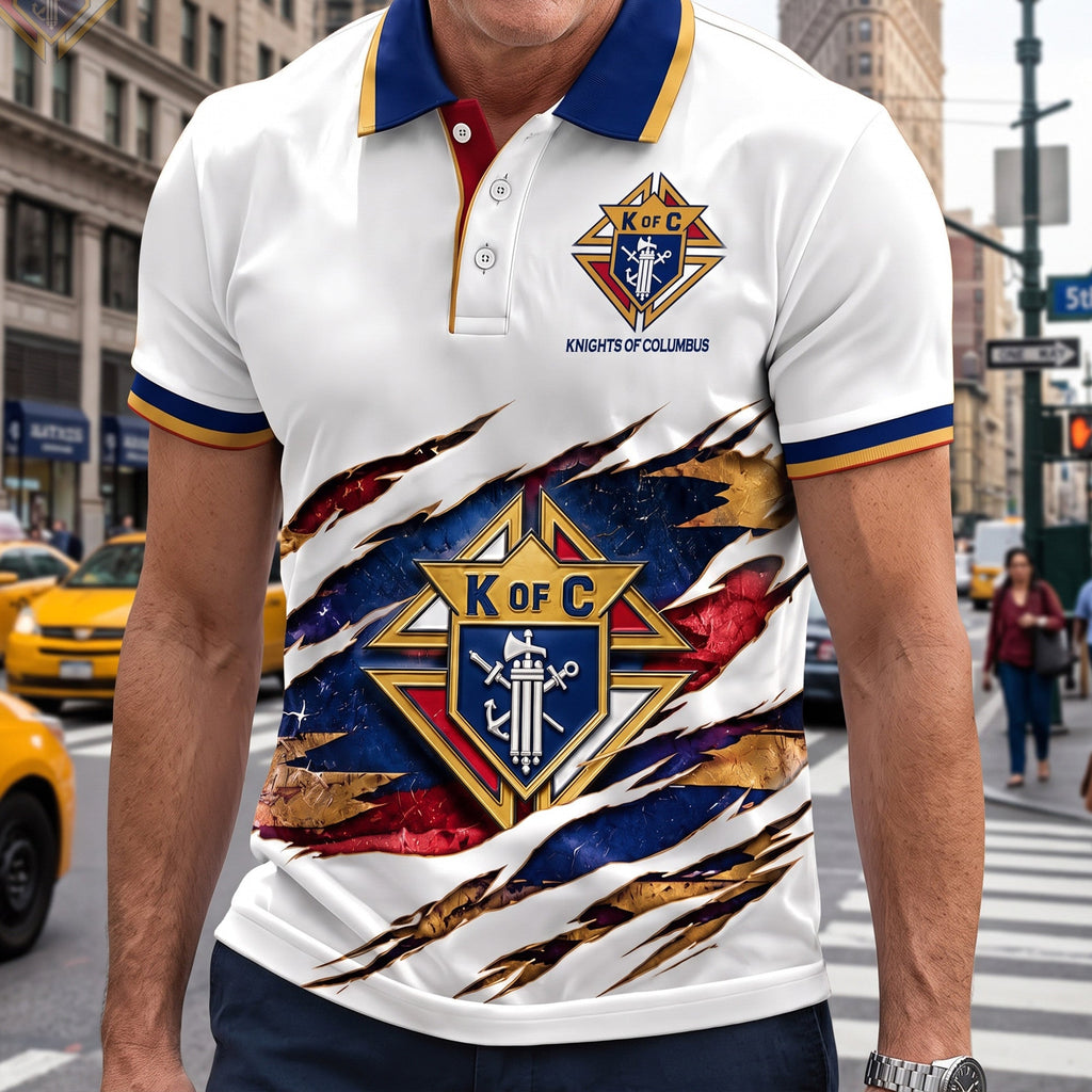 PREMIUM POLO SHIRT TLT HTT KOC 0110294