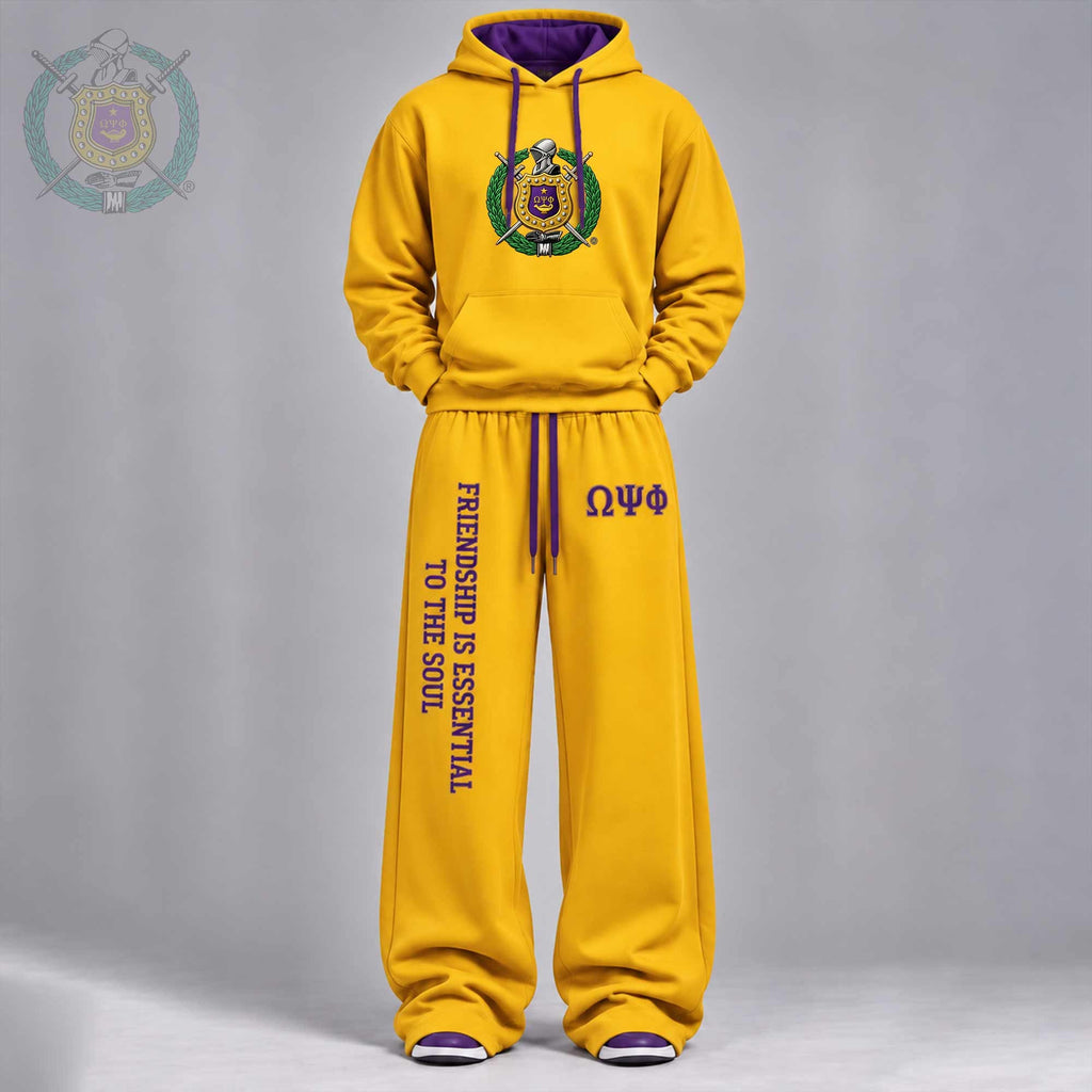 Premium Hoodie Set HCT HTT OPP 05102610