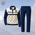 PREMIUM LONG POLO & PANTS SET ALK YPT KOC 0810261
