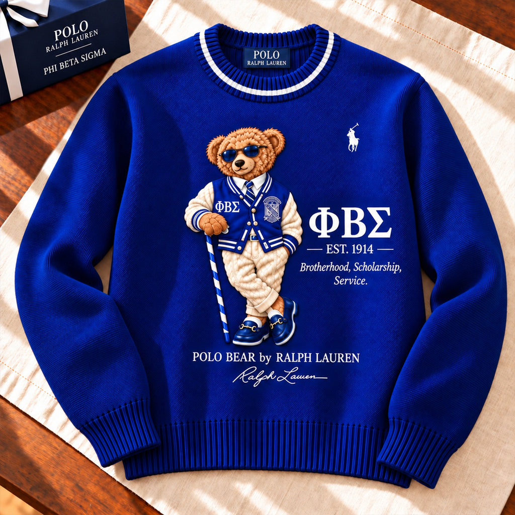 PREMIUM SWEATER ALK YPT PBS 2410261