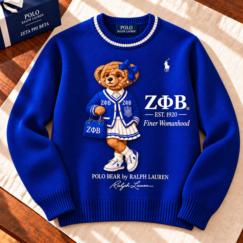 PREMIUM SWEATER ALK YPT ZPB 2410261