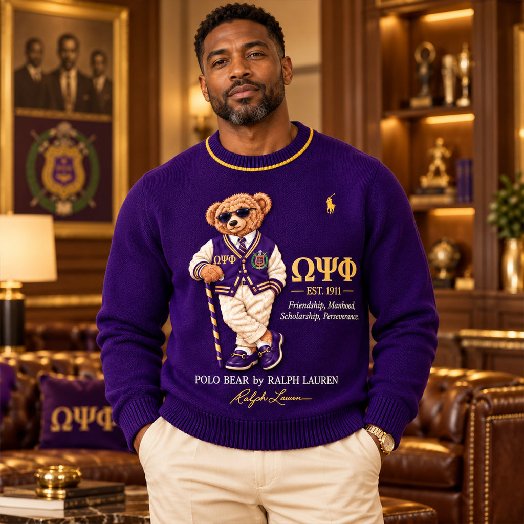 PREMIUM CREWNECK SWEATER ALK YPT OPP 2710261
