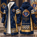 Premium Zip Hoodie Coat TLQ DBD KOC 2710264