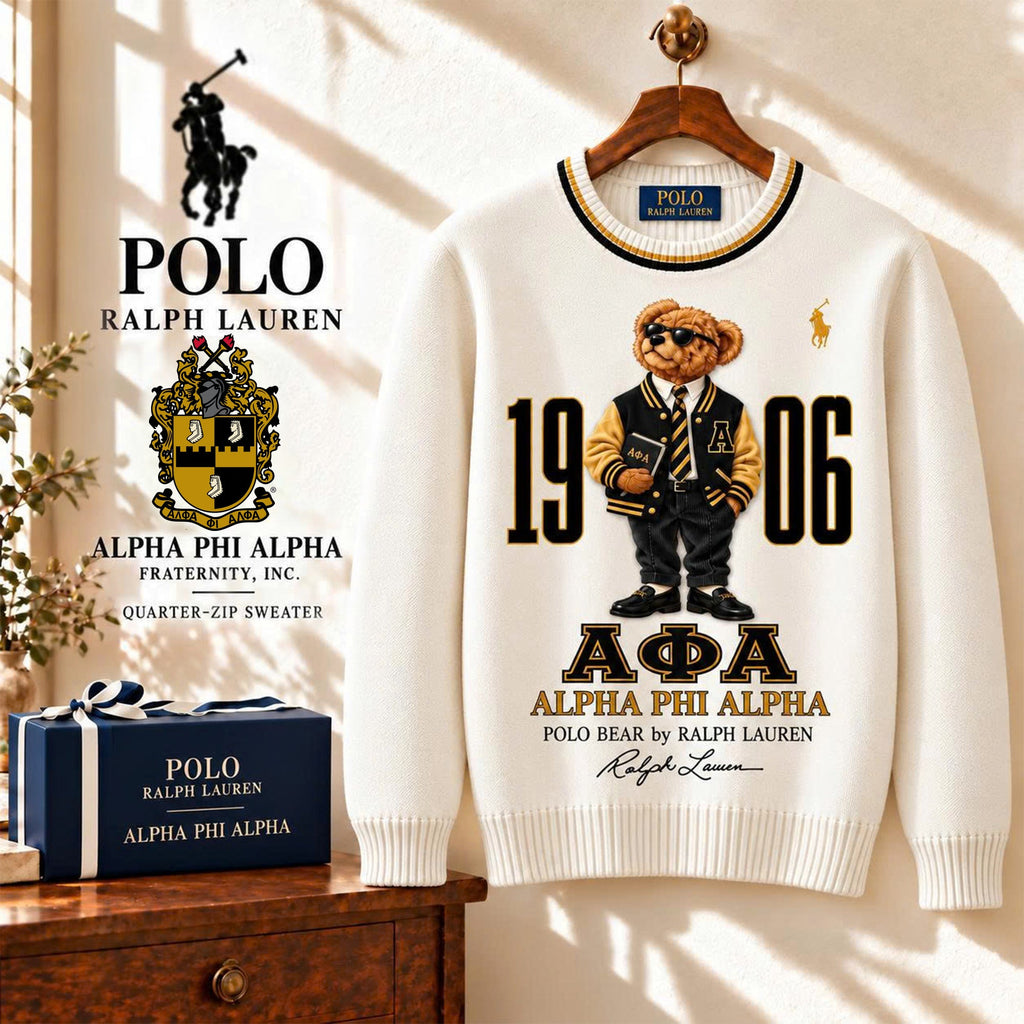 PREMIUM CREWNECK SWEATER ALK YPT APA 2710261