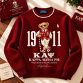 PREMIUM CREWNECK SWEATER ALK YPT KAP 2810261