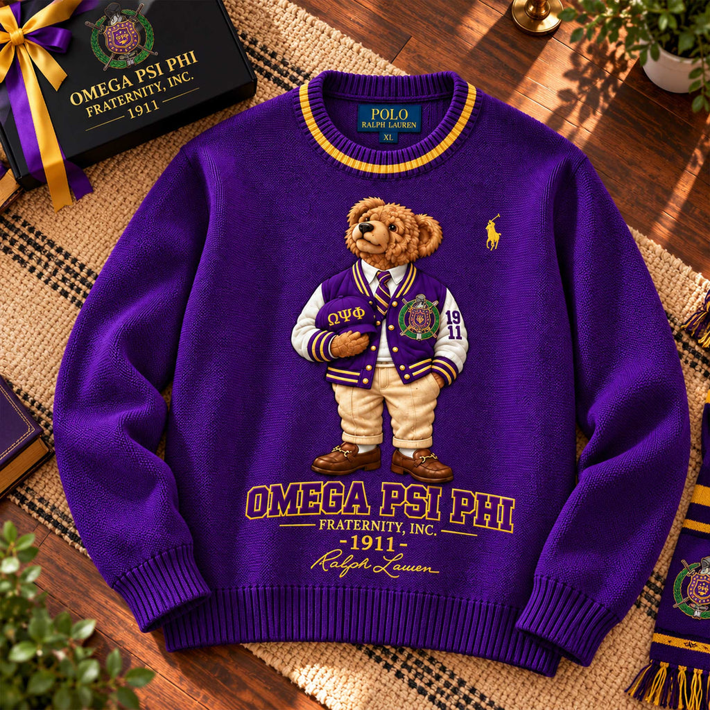 PREMIUM SWEATSHIRT HCT APT OPP 3010269