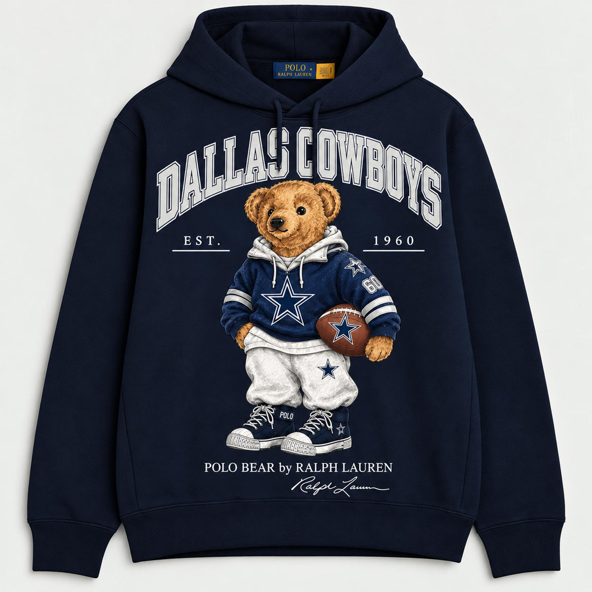 PREMIUM HOODIES TLQ DBD DACO 3010263