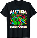 Autism is my Superpower Autism Awareness