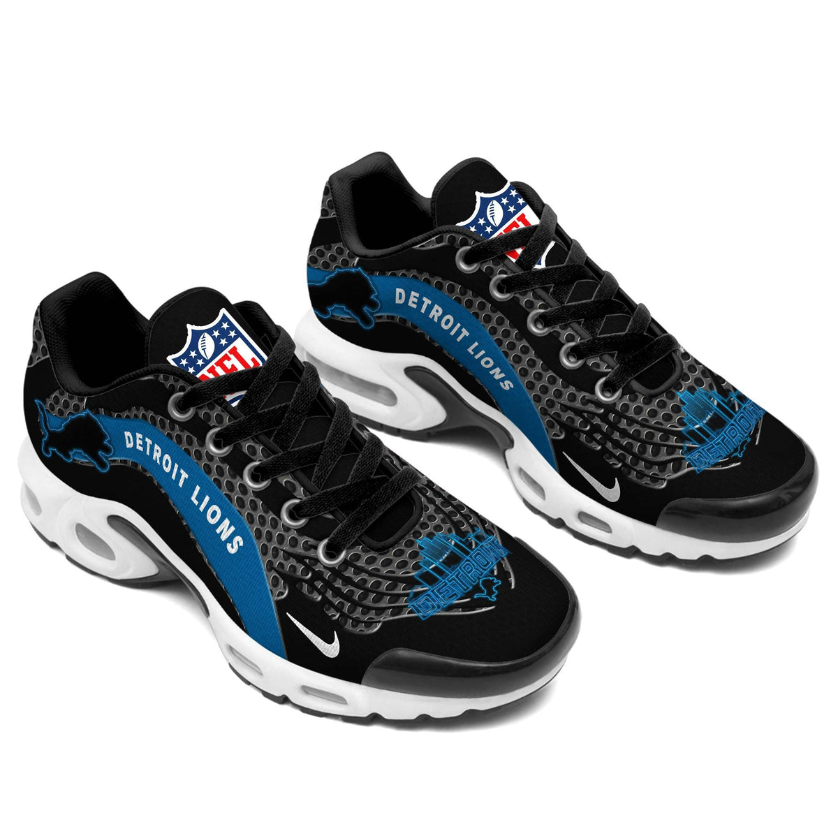PREMIUM SPORT SHOES TLQ NTH DELI 0101252